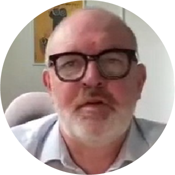 Andrew Mumford