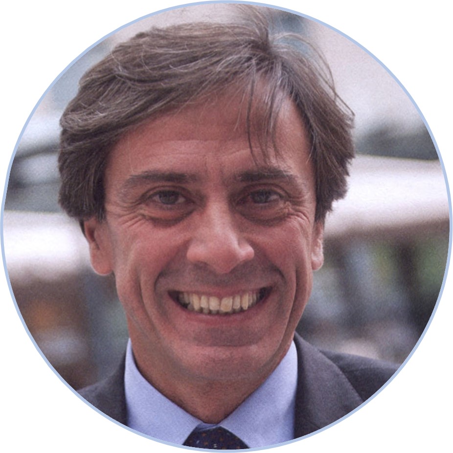 Prof. Nicola De Stefano