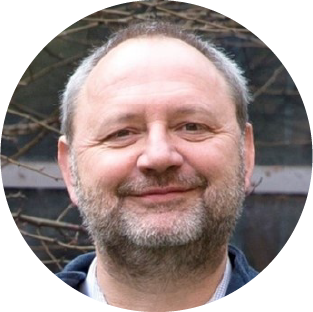 Helmut Butzkueven