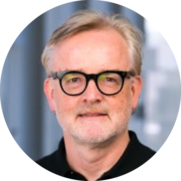Olaf Stuve