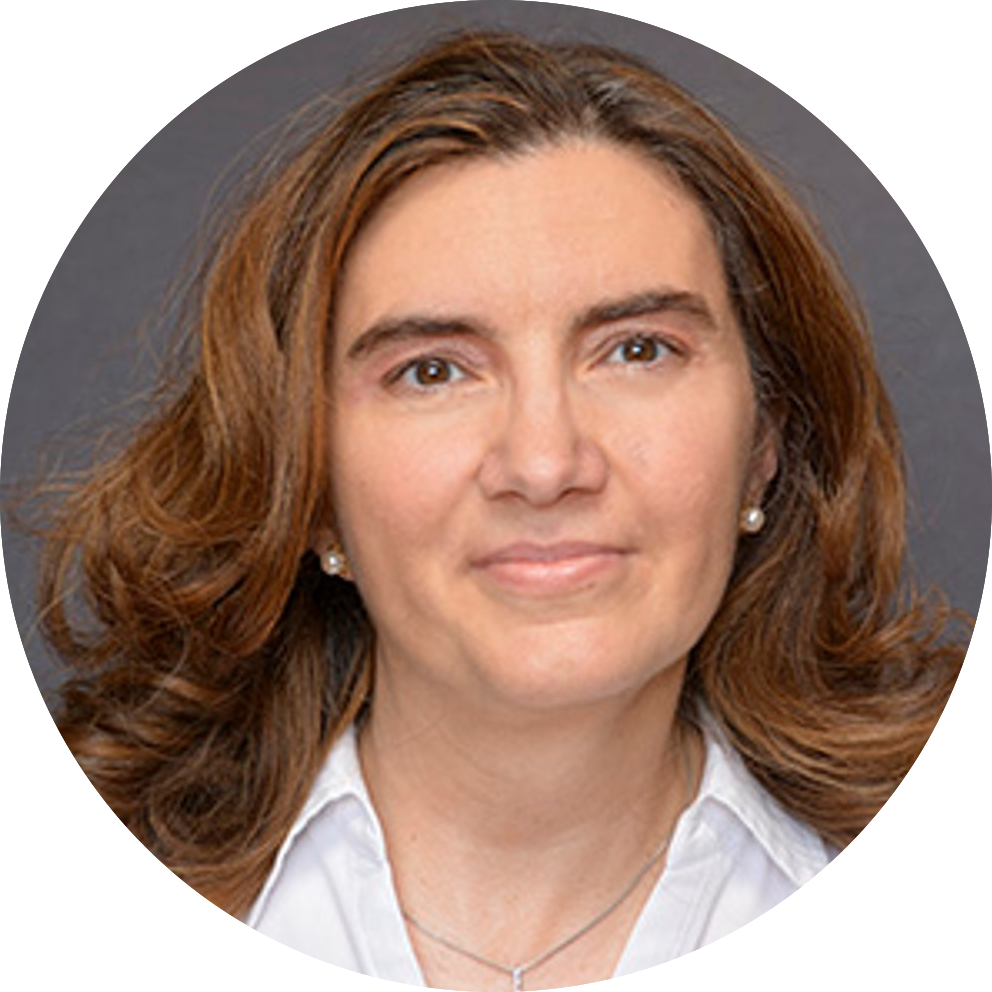 Professor Celia Oreja-Guevara