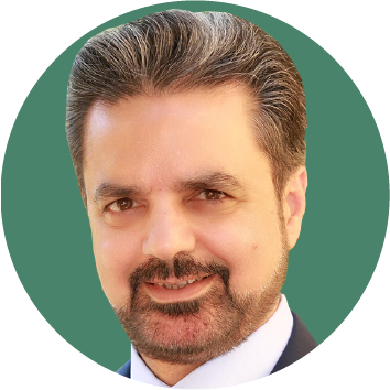 Professor Bassem Yamout