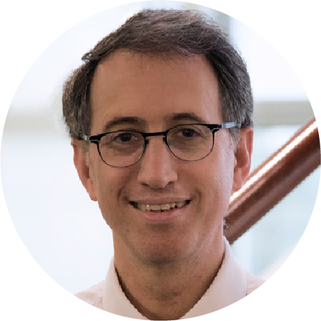 Michael Barnett